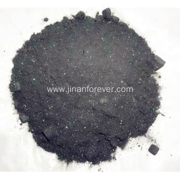 FeCl3 98% for Sewage Treatment Ferric Chloride Anhydrous